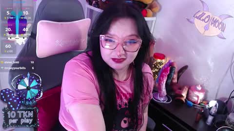 Lilo  online show from January 5, 2026, 5:27 pm