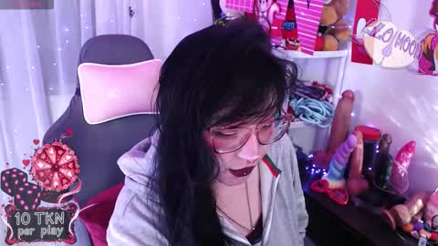 Lilo  online show from February 16, 2026, 1:29 pm