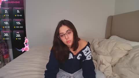 Snapshot of liloshroxy chatting on November 3, 2025, 1:51 am Roxy online show from November 3, 2025, 1:51 am