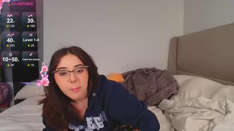 Snapshot of liloshroxy chatting on November 16, 2025, 2:06 am Roxy online show from November 16, 2025, 2:06 am