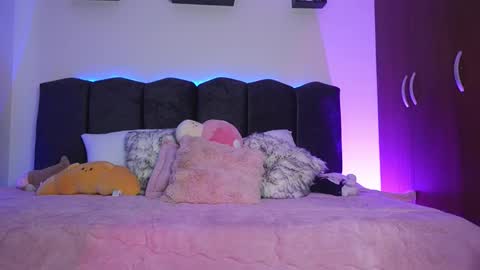 Snapshot of lilou_albrecht chatting on March 16, 2026, 1:04 pm Lilou online show from March 16, 2026, 1:04 pm