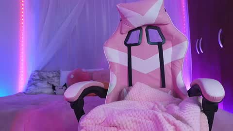 Snapshot of lilou_albrecht chatting on March 25, 2026, 1:06 pm Lilou online show from March 25, 2026, 1:06 pm