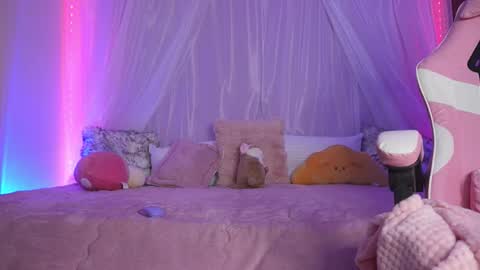 Snapshot of lilou_albrecht chatting on March 30, 2026, 11:55 am Lilou online show from March 30, 2026, 11:55 am