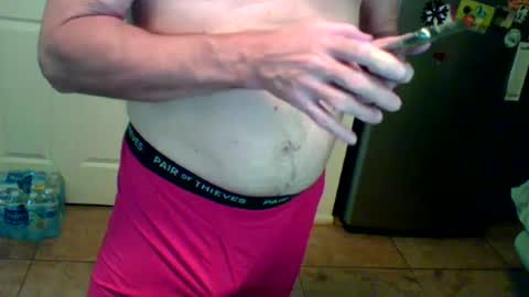 lilpackage69 online show from May 17, 2026, 12:08 am