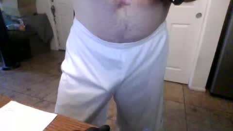 lilpackage69 online show from May 20, 2026, 10:38 pm