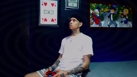  ONLYFANS   online show from December 18, 2025, 6:25 pm