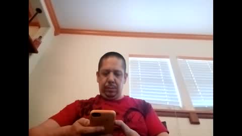 Snapshot of lilsancho409 chatting on March 23, 2026, 9:41 pm lilsancho409 online show from March 23, 2026, 9:41 pm