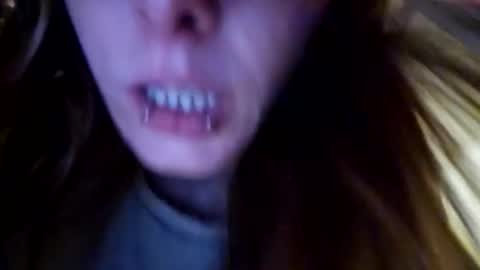 Luna online show from March 4, 2026, 9:10 pm