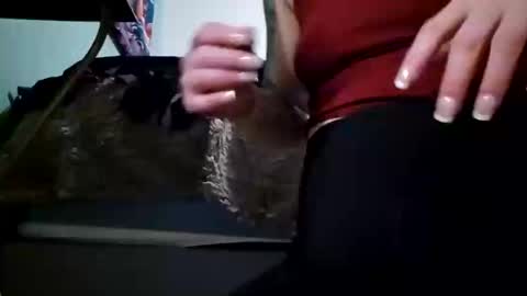 lilsirens11ut online show from January 6, 2026, 5:05 pm