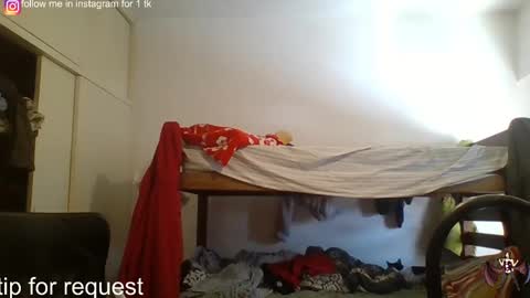 Snapshot of lilsuccubusvicky chatting on January 2, 2025, 6:56 pm lilsuccubusvicky online show from January 2, 2025, 6:56 pm