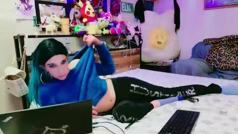 jasmine spunn online show from February 24, 2025, 3:55 am