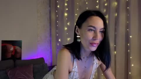 Lilu online show from January 25, 2025, 7:07 pm