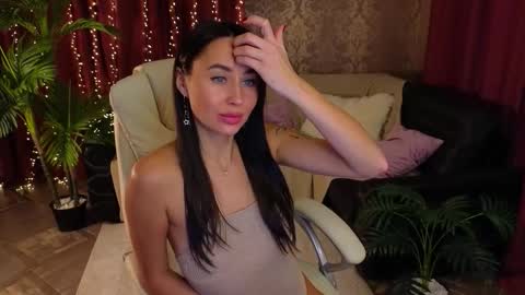 Lilu online show from December 3, 2025, 3:03 am