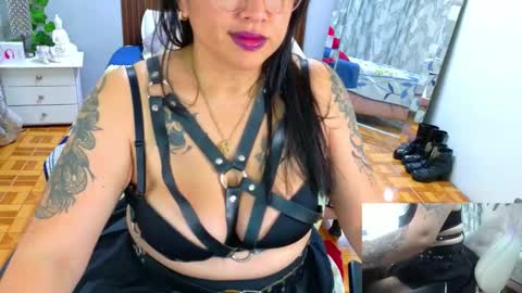 Snapshot of lilu_69_ chatting on February 28, 2026, 4:24 am lilu online show from February 28, 2026, 4:24 am