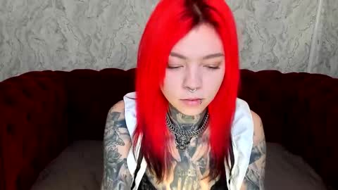 Little slave Kayden online show from January 15, 2026, 5:05 pm