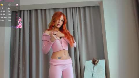 Lilu online show from March 2, 2026, 5:52 am