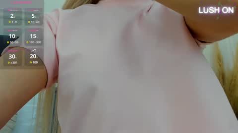 Lilu online show from March 6, 2025, 3:46 am