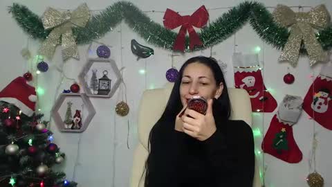 Snapshot of lilugrants chatting on December 18, 2024, 1:15 am lilugrants online show from December 18, 2024, 1:15 am