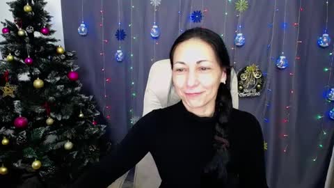 Snapshot of lilugrants chatting on January 3, 2025, 11:55 pm lilugrants online show from January 3, 2025, 11:55 pm
