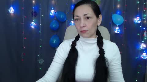 Snapshot of lilugrants chatting on January 9, 2025, 7:29 pm lilugrants online show from January 9, 2025, 7:29 pm