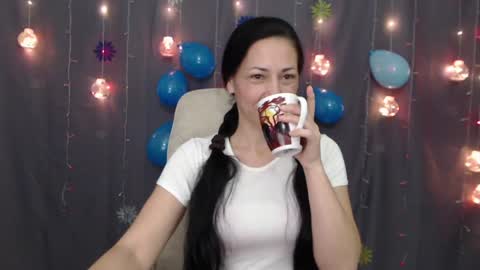 Snapshot of lilugrants chatting on January 9, 2025, 10:31 pm lilugrants online show from January 9, 2025, 10:31 pm