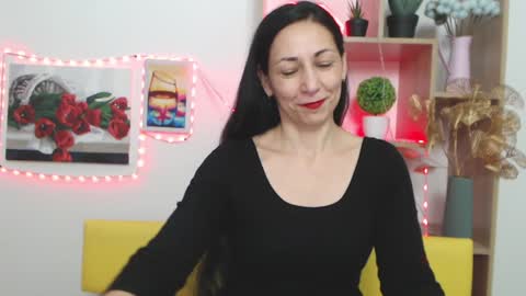 Snapshot of lilugrants chatting on January 17, 2025, 10:23 pm lilugrants online show from January 17, 2025, 10:23 pm