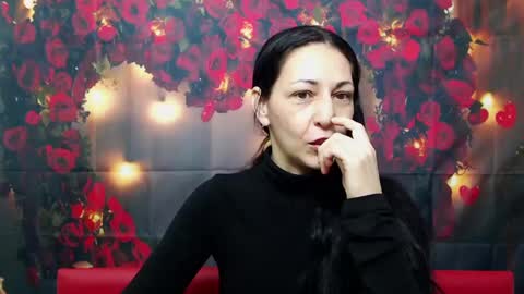 Snapshot of lilugrants chatting on January 28, 2025, 2:43 am lilugrants online show from January 28, 2025, 2:43 am