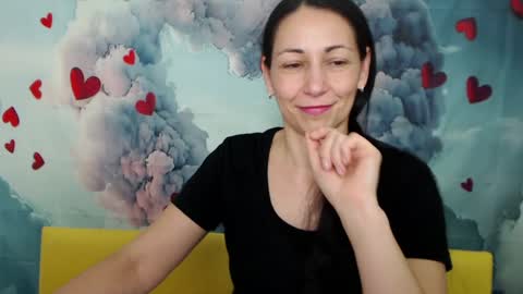 Snapshot of lilugrants chatting on January 31, 2025, 10:21 pm lilugrants online show from January 31, 2025, 10:21 pm