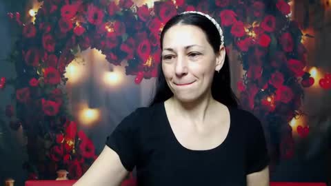 Snapshot of lilugrants chatting on February 13, 2025, 1:19 am lilugrants online show from February 13, 2025, 1:19 am