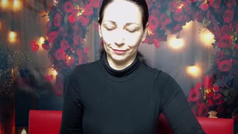 Snapshot of lilugrants chatting on February 19, 2025, 5:16 am lilugrants online show from February 19, 2025, 5:16 am