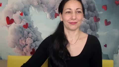 Snapshot of lilugrants chatting on March 7, 2025, 7:16 pm lilugrants online show from March 7, 2025, 7:16 pm