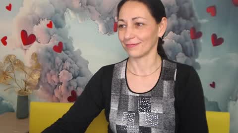 Snapshot of lilugrants chatting on March 9, 2025, 6:06 am lilugrants online show from March 9, 2025, 6:06 am
