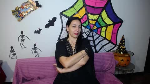 lilugrants online show from October 21, 2025, 6:30 pm