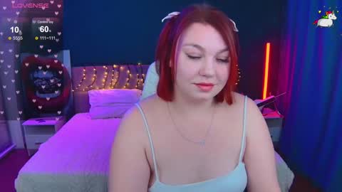 Lilu online show from February 22, 2026, 6:02 am