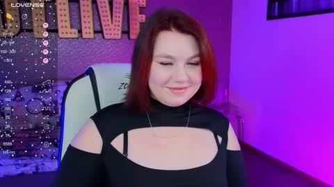 Lilu online show from March 14, 2026, 12:10 pm