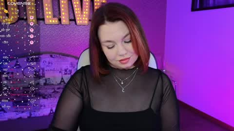 Lilu online show from April 7, 2026, 12:05 pm