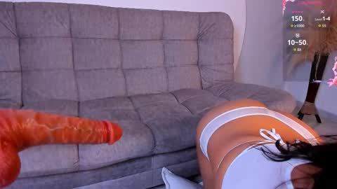 Snapshot of lily__rousse chatting on September 15, 2025, 4:45 am lily__rousse online show from September 15, 2025, 4:45 am