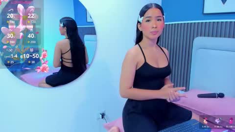  lily  online show from November 22, 2025, 3:27 am