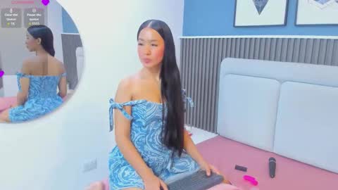  lily  online show from March 26, 2026, 3:45 am