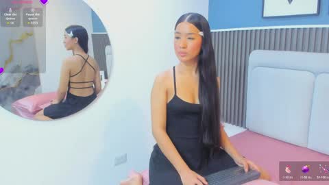  lily  online show from April 4, 2026, 3:05 am