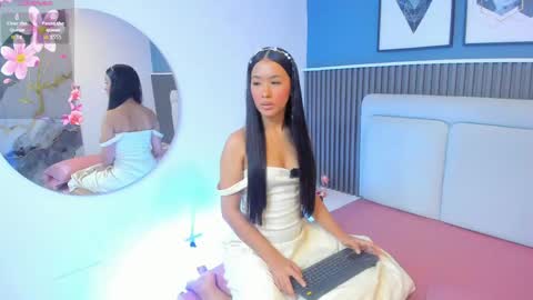  lily  online show from April 20, 2026, 3:20 am