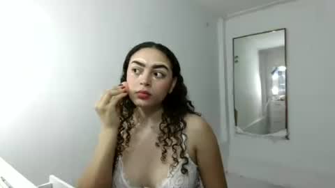 lily_anal_squirt online show from June 18, 2026, 12:44 am