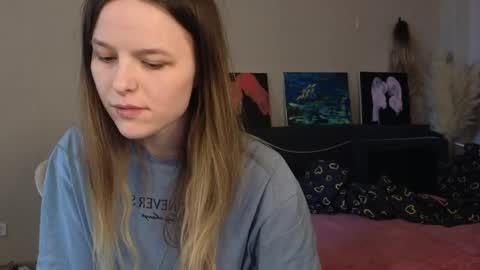 lily_and_jake online show from April 11, 2026, 7:45 am