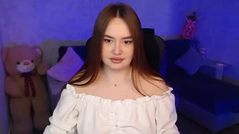 lily_baker_ online show from April 1, 2026, 3:07 am