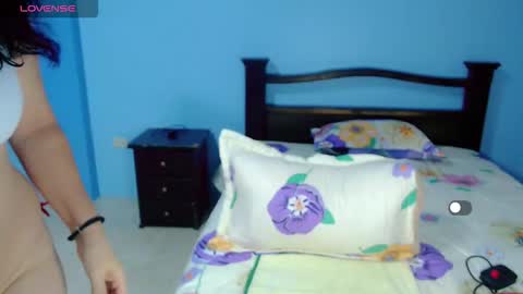 LILYB online show from March 15, 2026, 7:42 pm