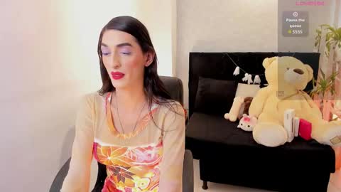 lily_cash1 online show from October 11, 2025, 7:12 pm