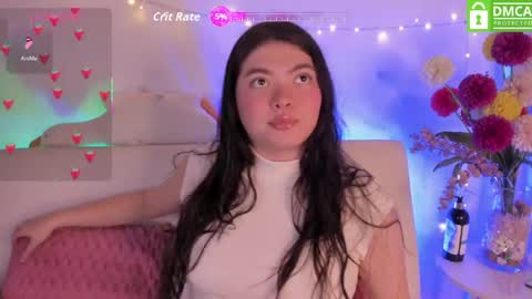 lily_cherry0 online show from May 6, 2026, 10:59 pm
