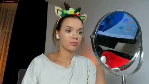 lily_dallass online show from January 10, 2026, 9:55 am