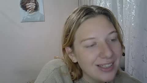 lily_ember online show from October 1, 2025, 8:37 pm