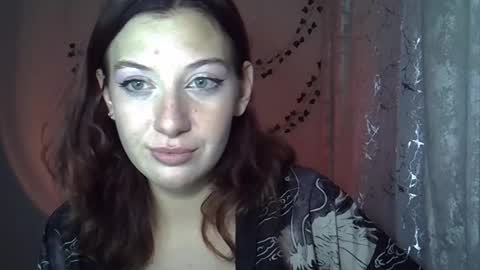 lily_ember online show from October 19, 2025, 7:03 pm